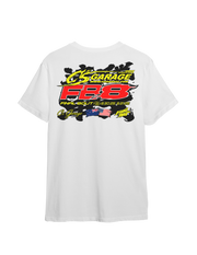 C'S Garage Collab T-Shirt