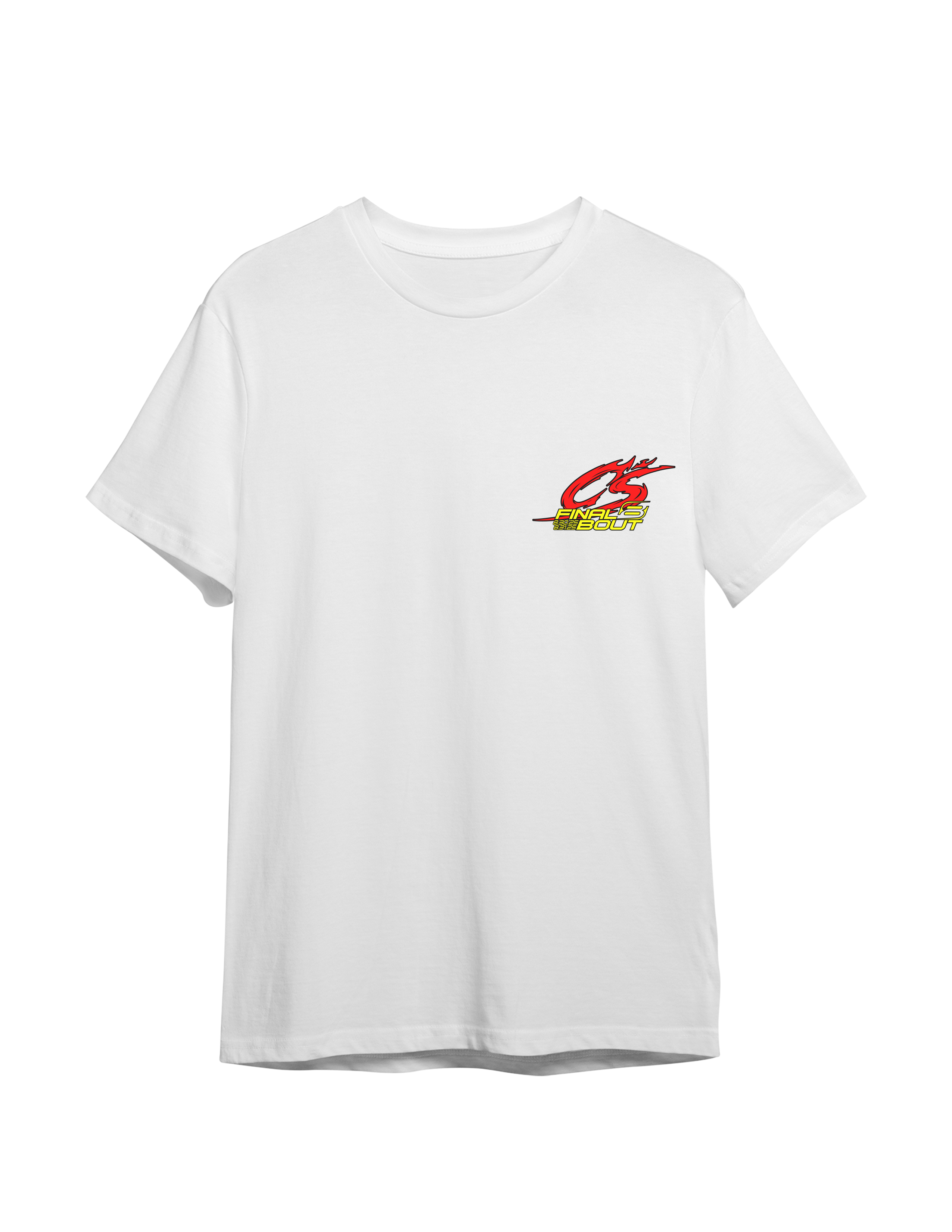 C'S Garage Collab T-Shirt