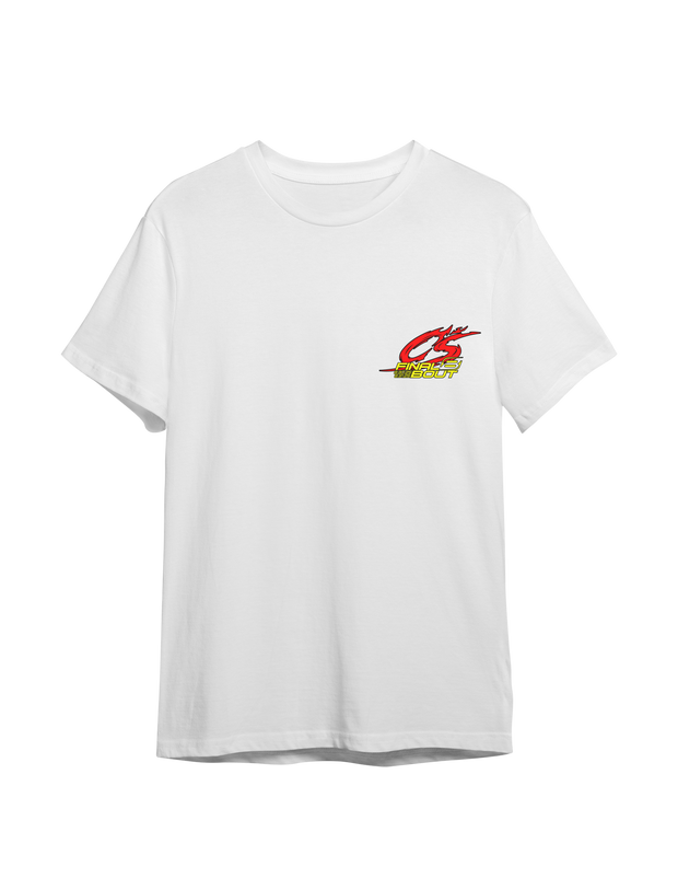 C'S Garage Collab T-Shirt