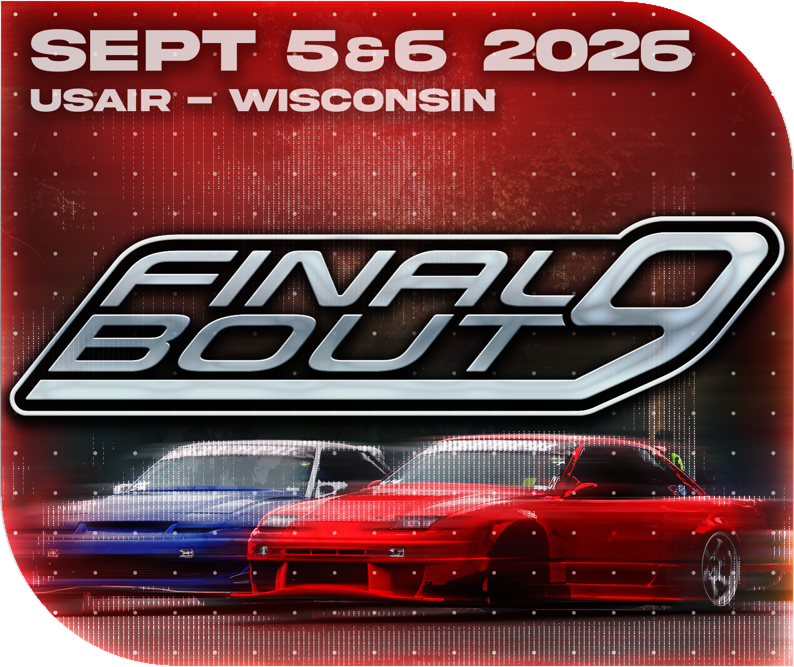 Final Bout 9
