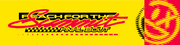 Reach for the Summit Retro Sticker [Color Options]