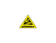 Reach for the Summit Triangle Sticker [Color Options]