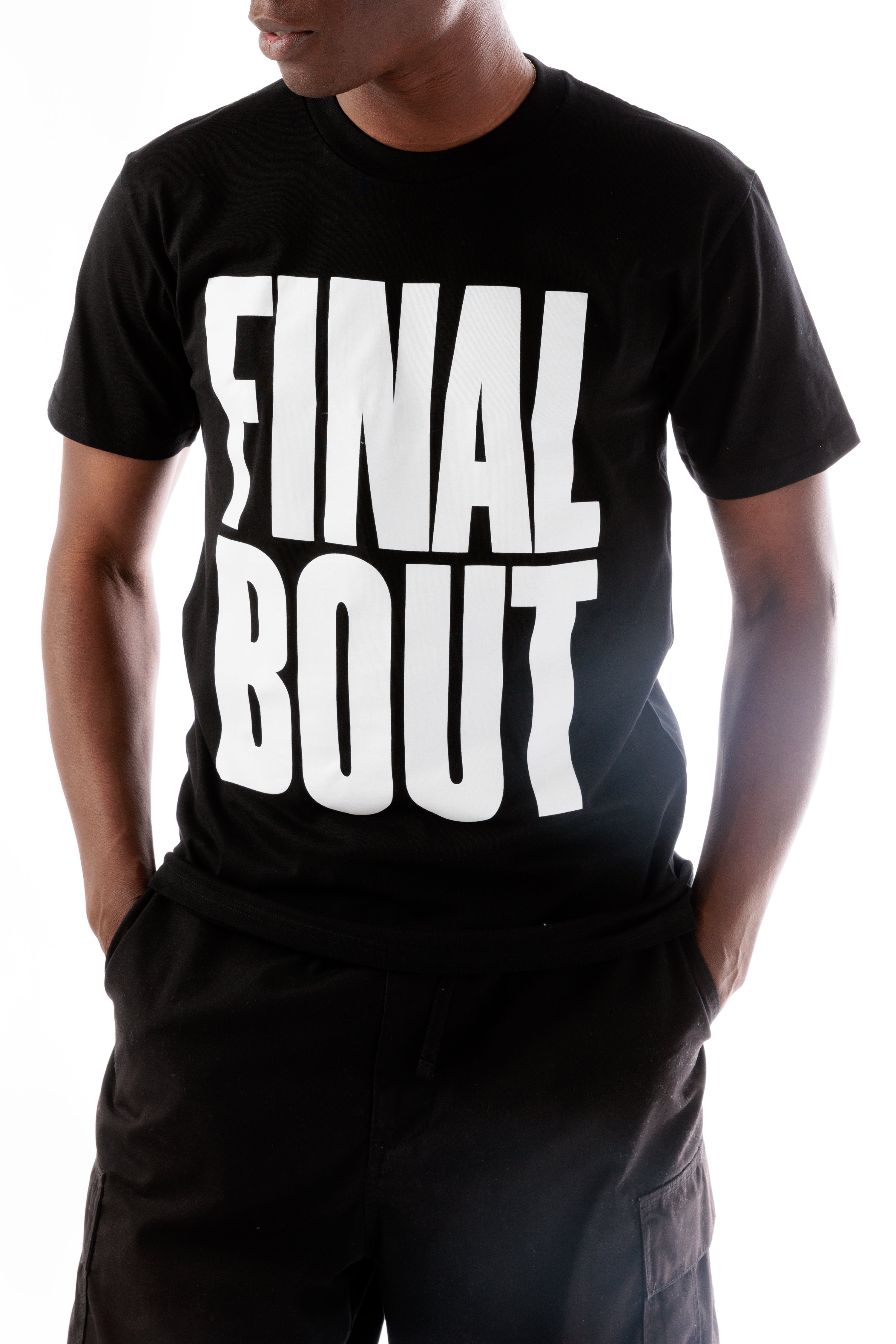 THE Final Bout Tee