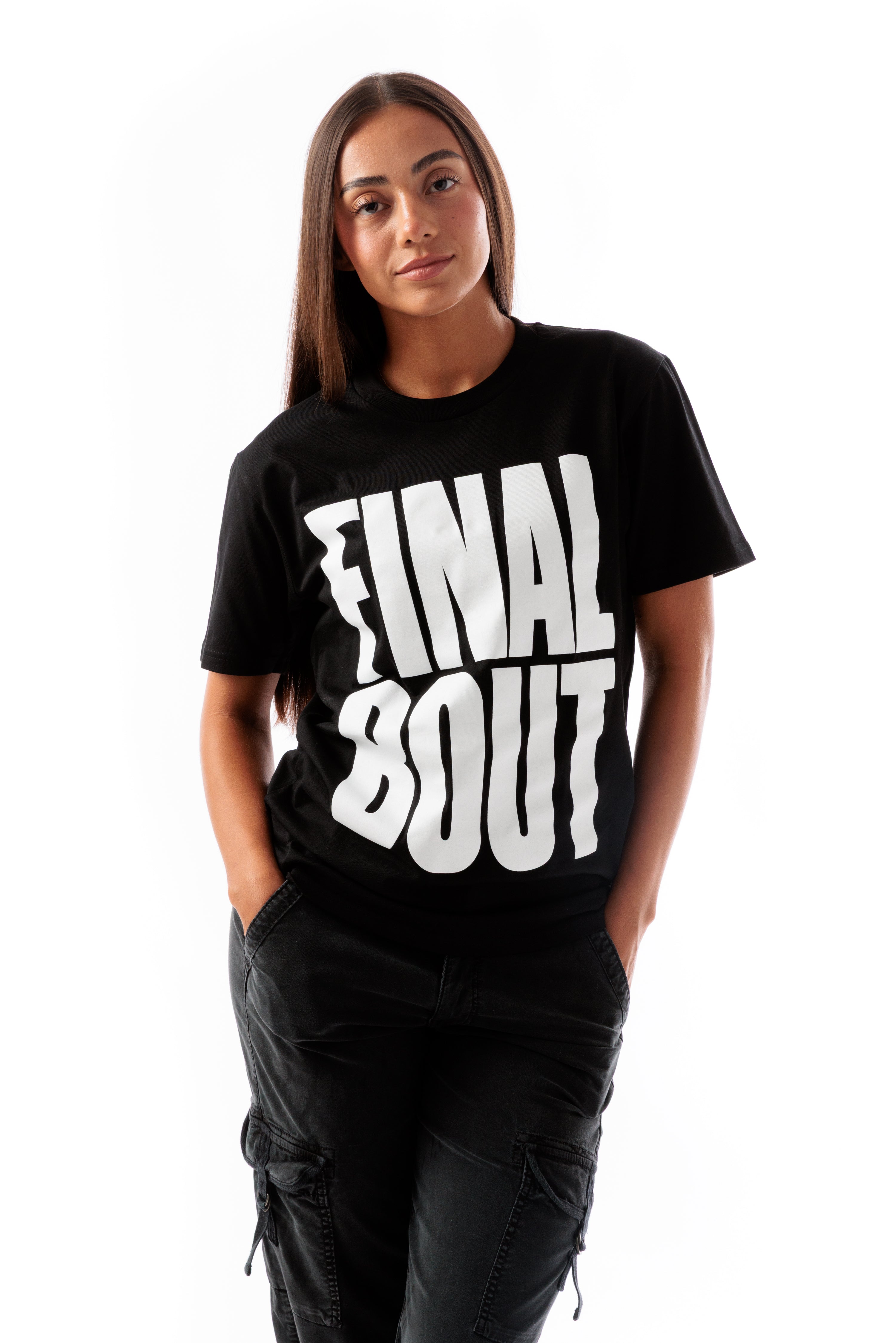 THE Final Bout Tee