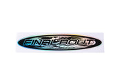 Final Bout Sticker - Techno [Color Options]