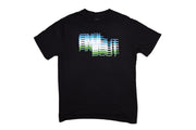 Trippy Tee [Black]