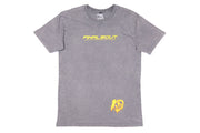 10 Year Celebration Tee [Ash]