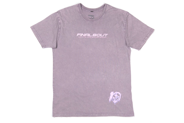 10 Year Celebration Tee [Orchid]