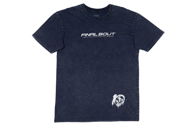 10 Year Celebration Tee [Blue]