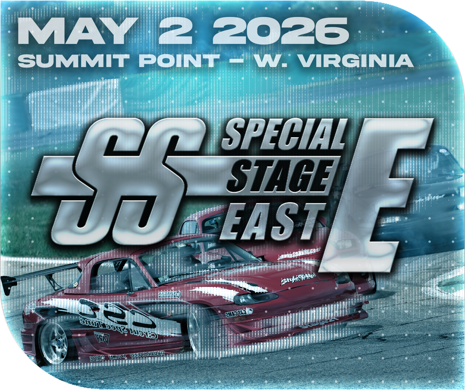 Special Stage East 2026