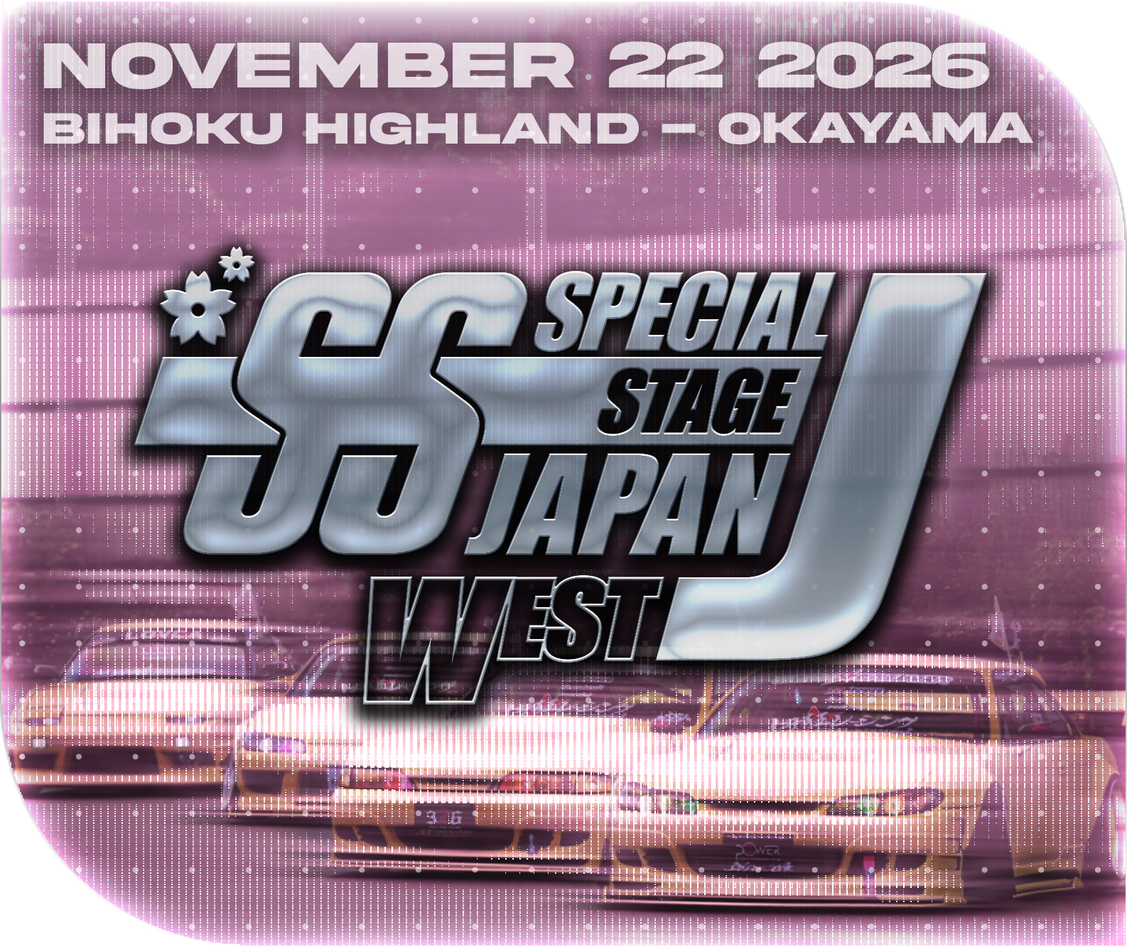 Special Stage Japan West 2026 – FinalBout