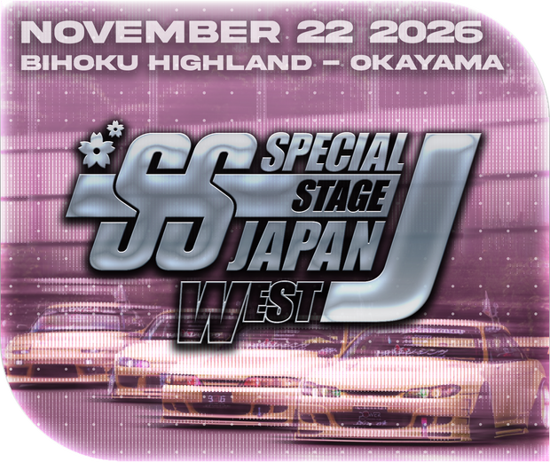 Special Stage Japan West 2026 – FinalBout