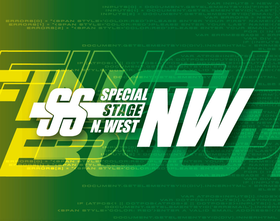 Special Stage Northwest 2024