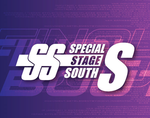 Special Stage South 2024