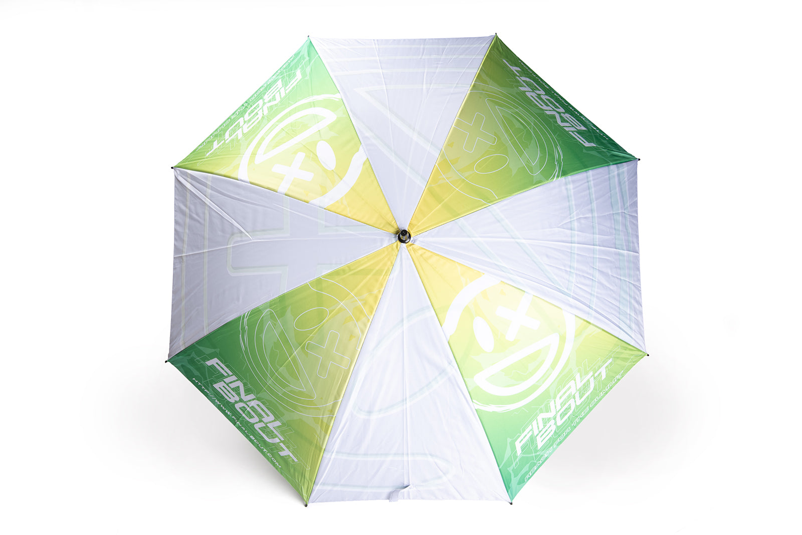 Smiley Umbrella