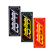 Final Bout Sticker - Club [ Color Options ]
