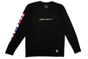 International Long Sleeve Shirt