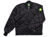 Final Bout x Dickies Quilted Jacket