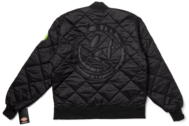 Final Bout x Dickies Quilted Jacket