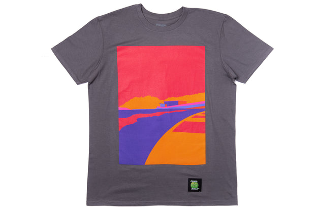 "The Jump" Art Shirt