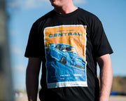 Special Stage Central - Short Sleeve