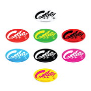 Final Bout Sticker - Gallery [Color Options]