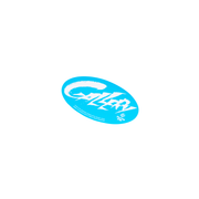 Final Bout Sticker - Gallery [Color Options]