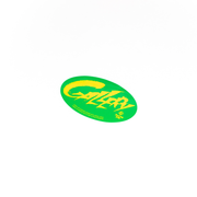 Final Bout Sticker - Gallery [Color Options]
