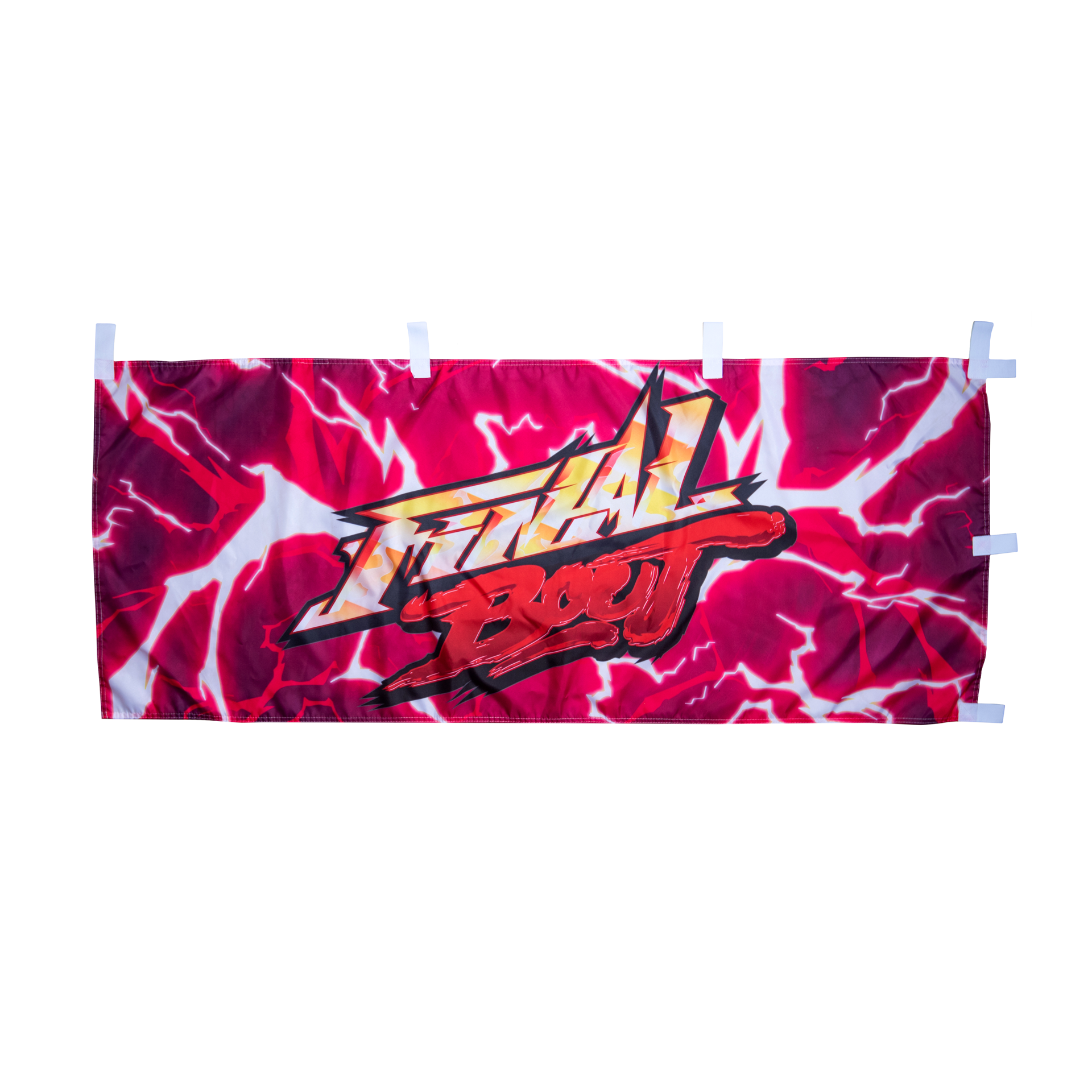 Final Bout Nobori - Lightning [Color Options]