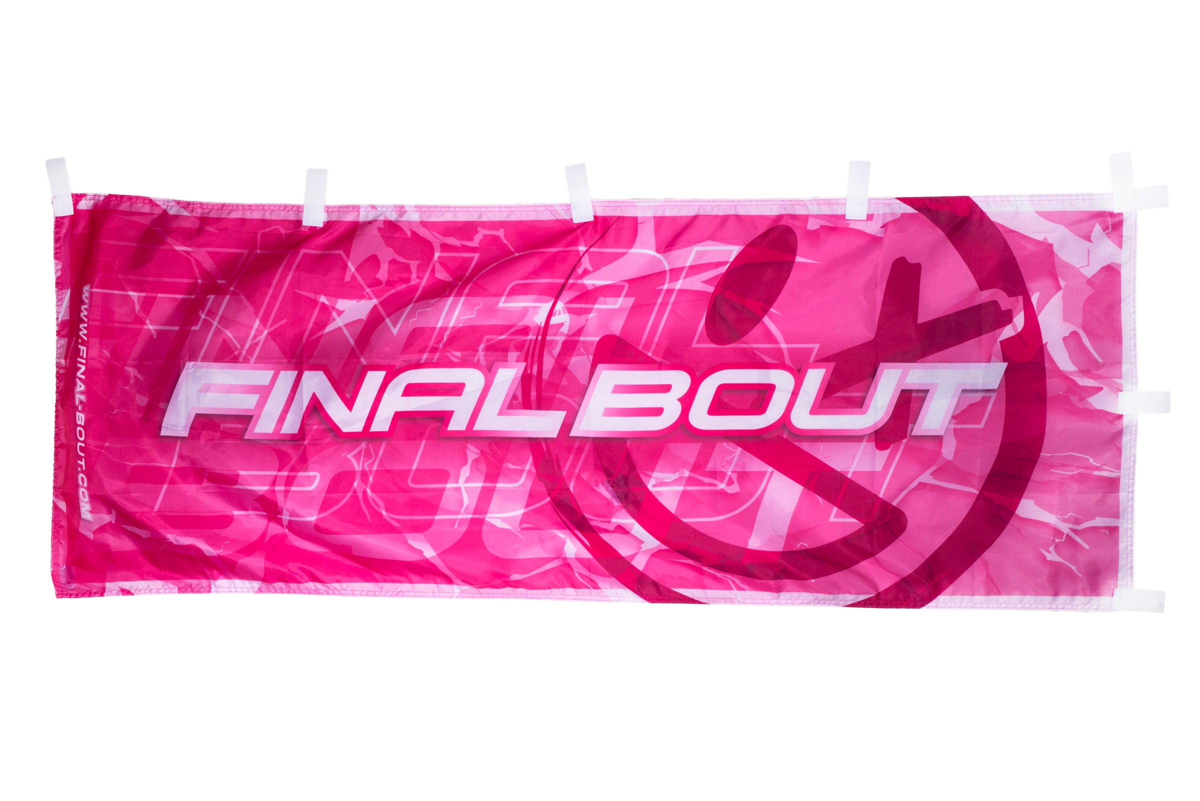 Final Bout Nobori - Smiley [Color Options]