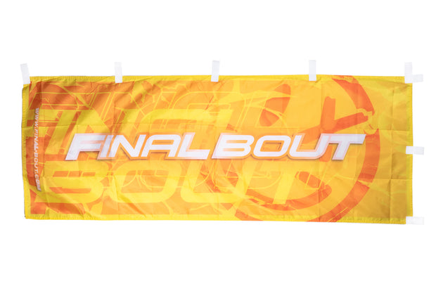 Final Bout Nobori - Smiley [Color Options]